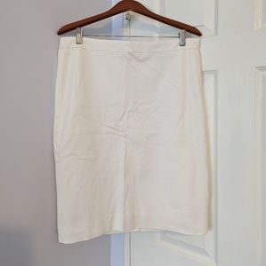 J Crew No 2 Pencil skirt